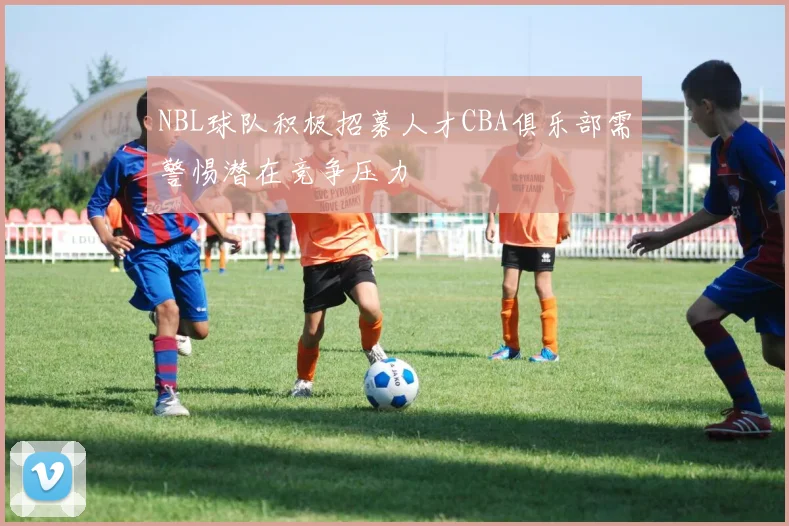 NBL球队积极招募人才CBA俱乐部需警惕潜在竞争压力